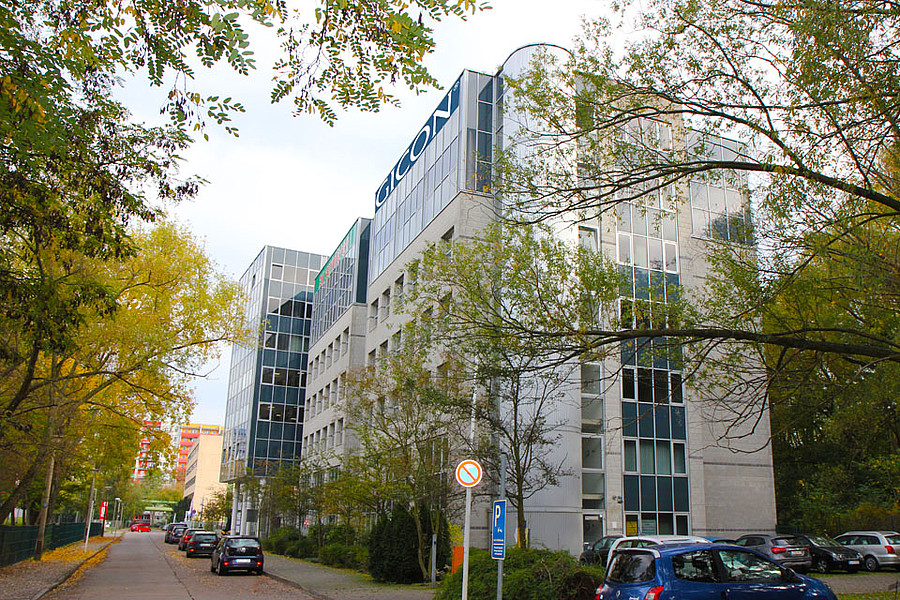 Gicon Grossmann Ingenieur Consult Gmbh www.gicon-consult.de